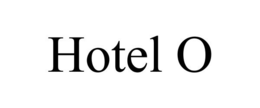 HOTEL O trademark