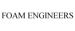 FOAM ENGINEERS trademark
