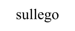 SULLEGO trademark