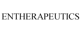 ENTHERAPEUTICS trademark