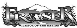 FRASER ICEBOX OF THE NATION trademark