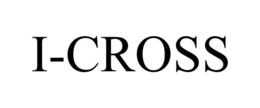 I-CROSS trademark
