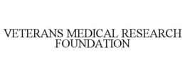 VETERANS MEDICAL RESEARCH FOUNDATION trademark