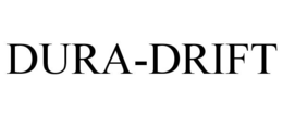 DURA-DRIFT trademark