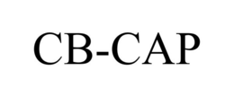 CB-CAP trademark