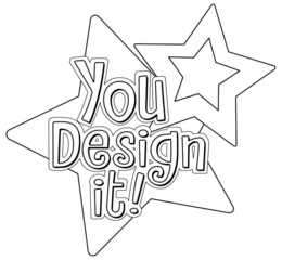 YOU DESIGN IT! trademark