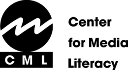 CML CENTER FOR MEDIA LITERACY trademark