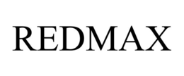 REDMAX trademark