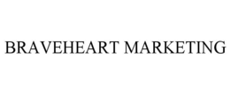 BRAVEHEART MARKETING trademark