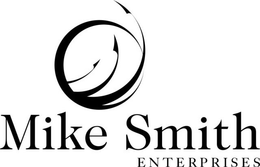 MIKE SMITH ENTERPRISES trademark