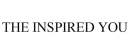 THE INSPIRED YOU trademark