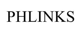 PHLINKS trademark