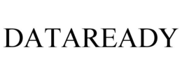 DATAREADY trademark