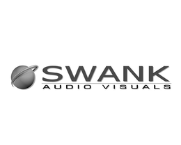 SWANK AUDIO VISUALS trademark