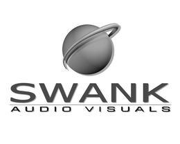 SWANK AUDIO VISUALS trademark
