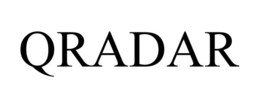 QRADAR trademark