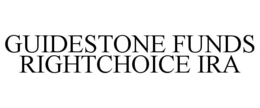 GUIDESTONE FUNDS RIGHTCHOICE IRA trademark