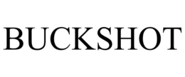 BUCKSHOT trademark