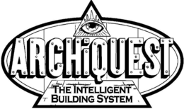 ARCHIQUEST THE INTELLIGENT BUILDING SYSTEM trademark