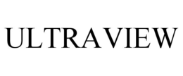 ULTRAVIEW trademark