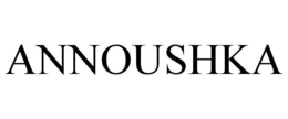 ANNOUSHKA trademark