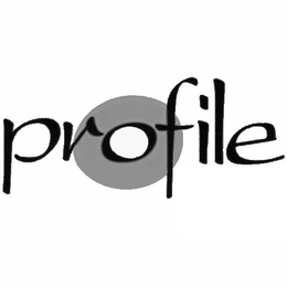 PROFILE trademark