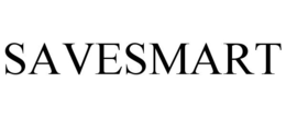 SAVESMART trademark