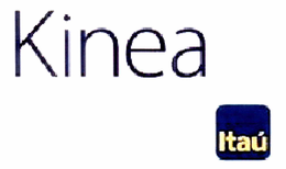 KINEA ITAÚ trademark