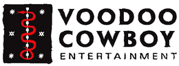 VOODOO COWBOY ENTERTAINMENT XX XX trademark