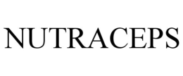 NUTRACEPS trademark