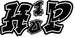 HIP HOP trademark