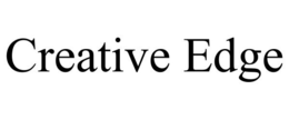 CREATIVE EDGE trademark