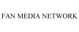 FAN MEDIA NETWORK trademark