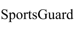 SPORTSGUARD trademark