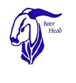 BOER HEAD trademark