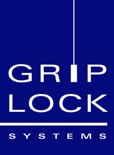 GRIP LOCK SYSTEMS trademark