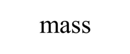 MASS trademark
