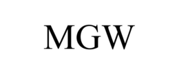 MGW trademark