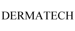 DERMATECH trademark