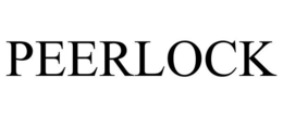 PEERLOCK trademark