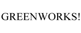 GREENWORKS! trademark