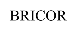 BRICOR trademark