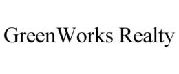 GREENWORKS REALTY trademark