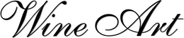 WINE ART trademark