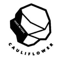 CAULIFLOWER ISSEY MIYAKE trademark