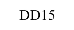 DD15 trademark