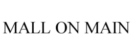 MALL ON MAIN trademark