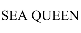 SEA QUEEN trademark
