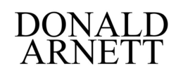 DONALD ARNETT trademark
