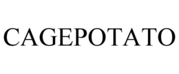 CAGEPOTATO trademark